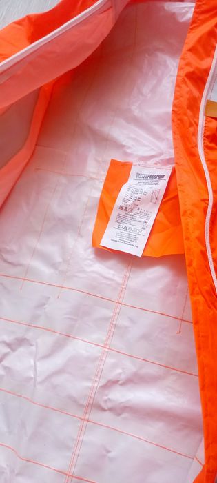 Плащ дождивик рабочий