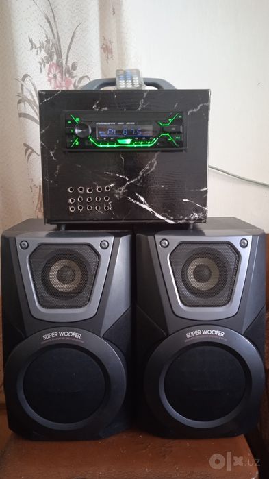 Мини центр "Pioneer"