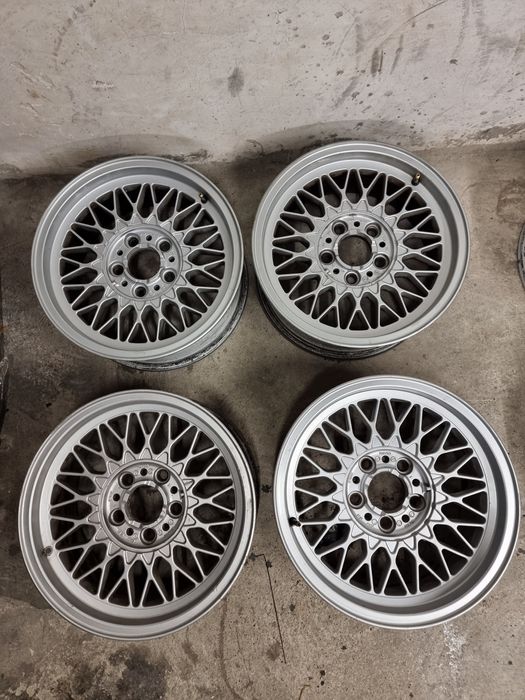 Джанти BMW Style 5