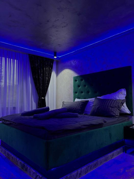 Garsoniera regim hotelier