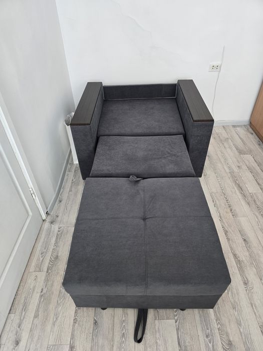 Продам новое кресло-кровать