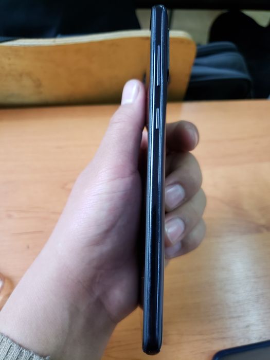 Samsung A 31  4/64gb