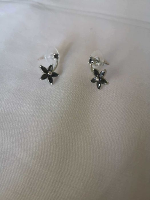 Различни обеци по 8 лв