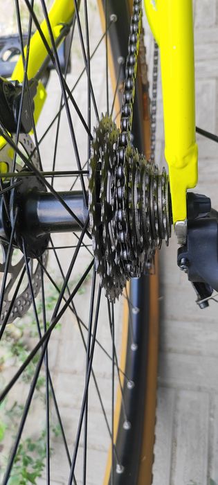 Продам велосипед.