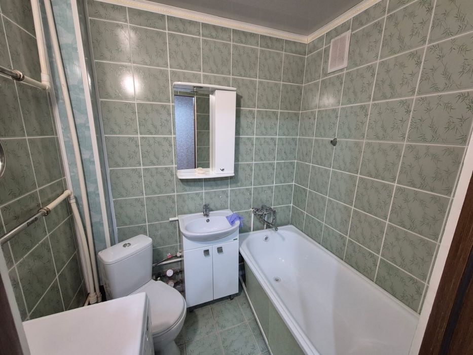 Сдам 1 комнатную квартиру.