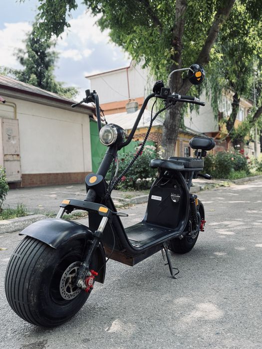 Scuter Electric CityCoco