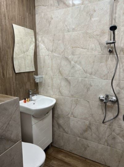 Дава се под наем Двустаен апартамент в София, Банишора - 68 кв.м за 647.19 € - Снимка #6