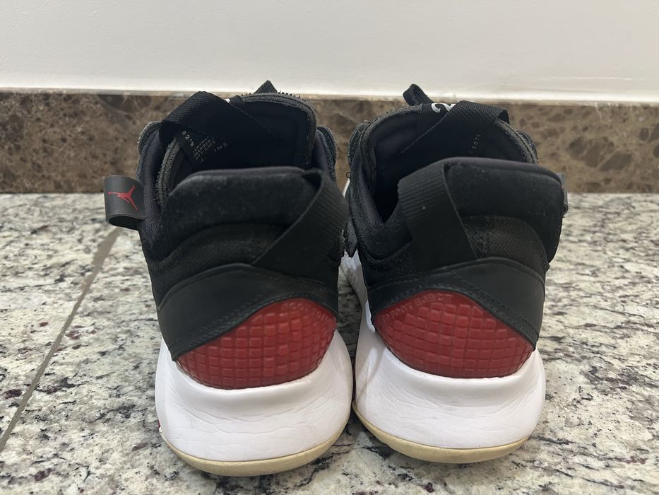 Кроссовки Air Jordan Nike