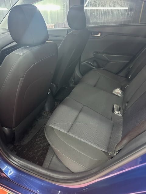 Hyundai Акцент 2022 г.в