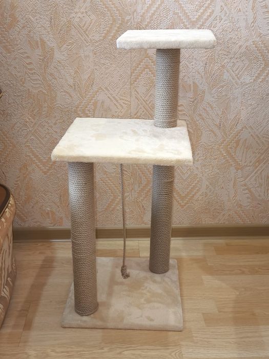 Когтеточка 80 сантиметров