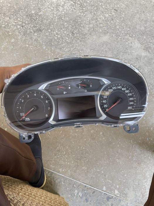 Malibu tablo 2 holati yaxshi