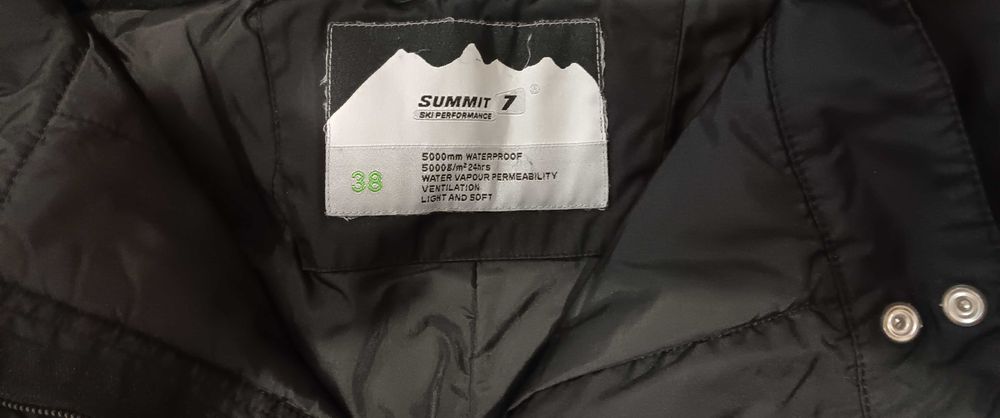 Rochie ocazie / pantalon ski dama.