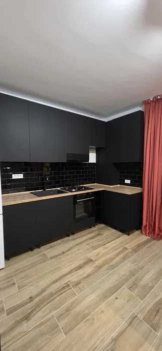 Vanzare Studio Modern + Terasa Panoramica & Parcare Subsol – Aparatorii Patriei, Sector 4 - DIRECT PROPRIETAR