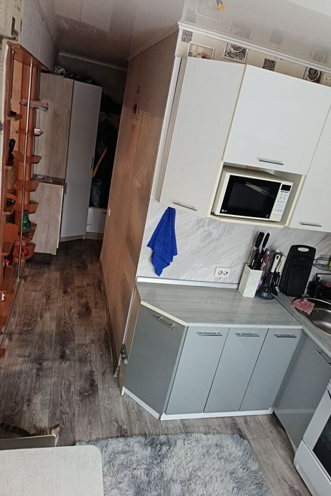 Продам 2х ком. Или обмен на дом