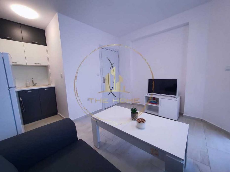 Дава се под наем Двустаен апартамент в Варна, Гранд Мол Варна - 50 кв.м за 400 € - Снимка #2