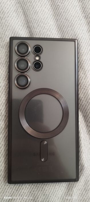 Sansung S24 ultra 256gb