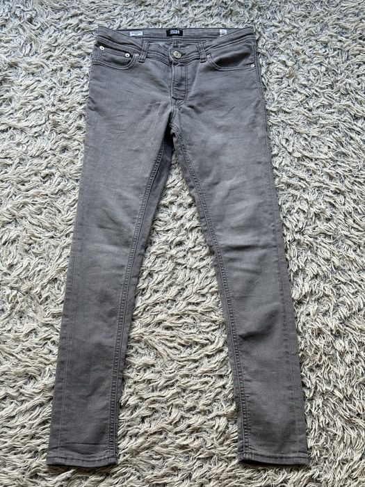 Дънки jack jones 164