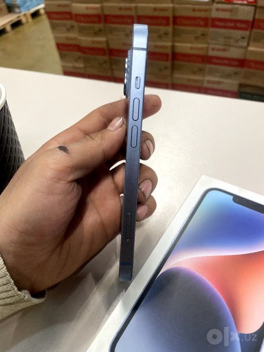 Iphone 14 128gb 76% radnoy