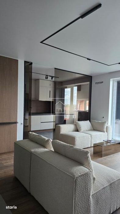 Apartament 2 camere de  LUX  in Sibiu