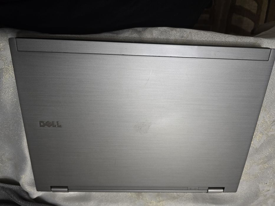 Dell latitude E6410