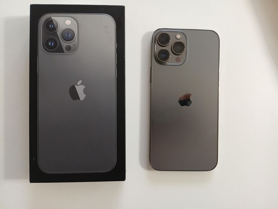 Продам Iphone 13 Pro max
