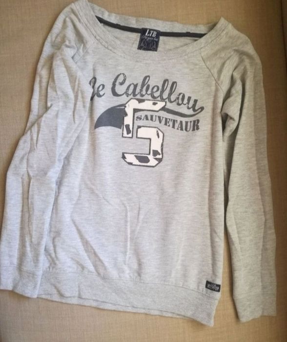 Дамски блузи и ризи