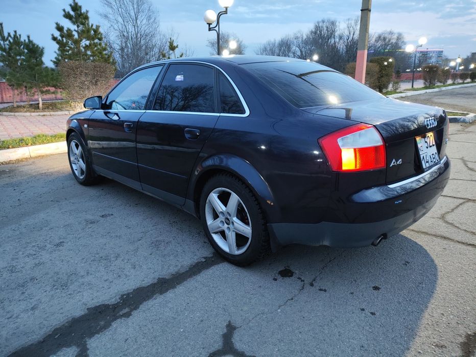 Продам автомобиль