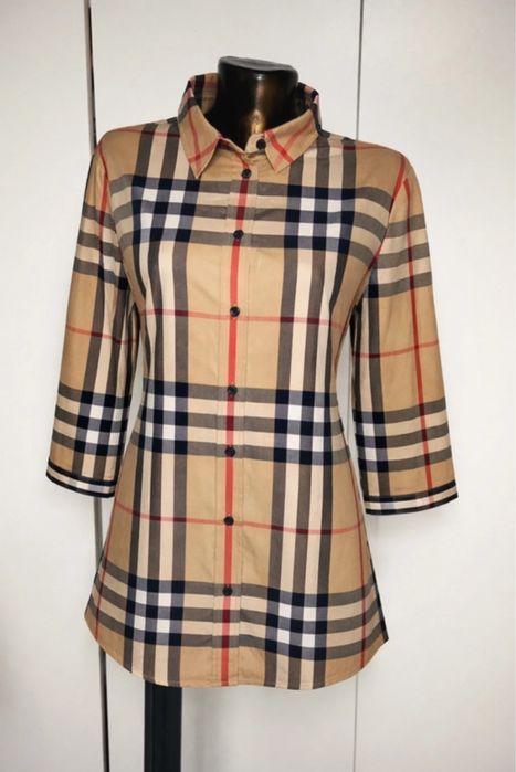 Camasa Burberry Brit