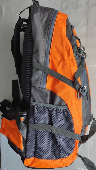 туристическа раница водоустойчива къмпинг поход планина преход