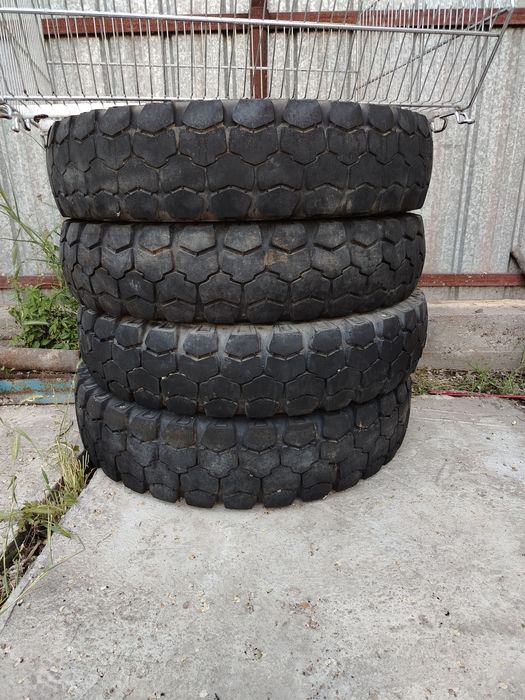 Продам запчасти на газ-53