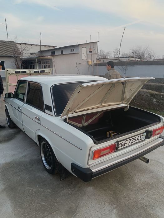 Ваз 2106 vaz 2106