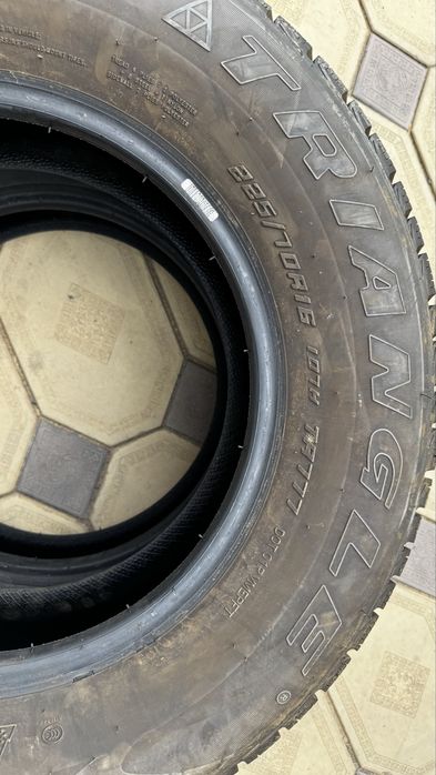 Шины TRIANGLE 225/70R16