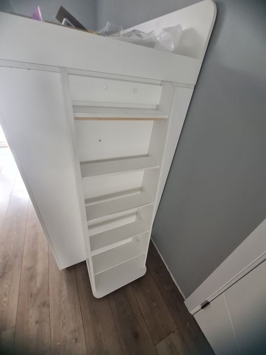 Кровать три в одном российская