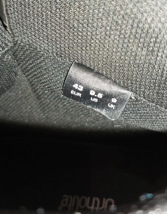 Маратонки Rev'it Pacer N°43