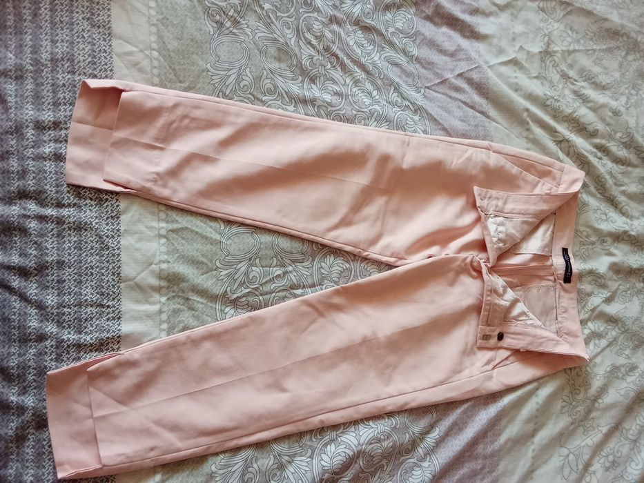 Панталони Zara Liu Jo