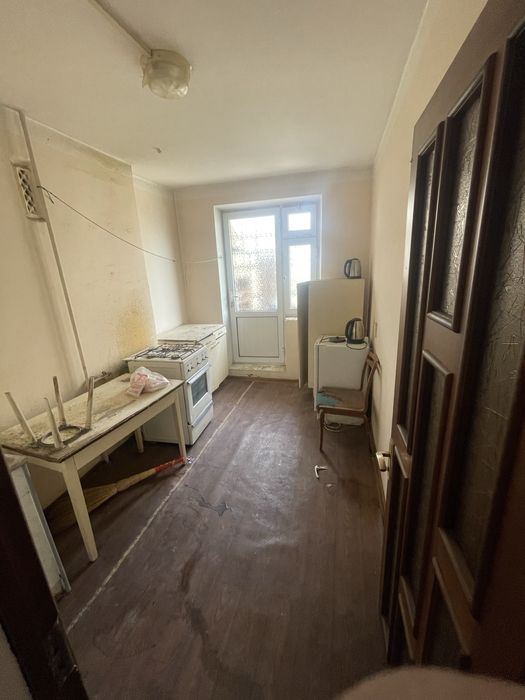 Продается 3х комнатная квартира в центре
