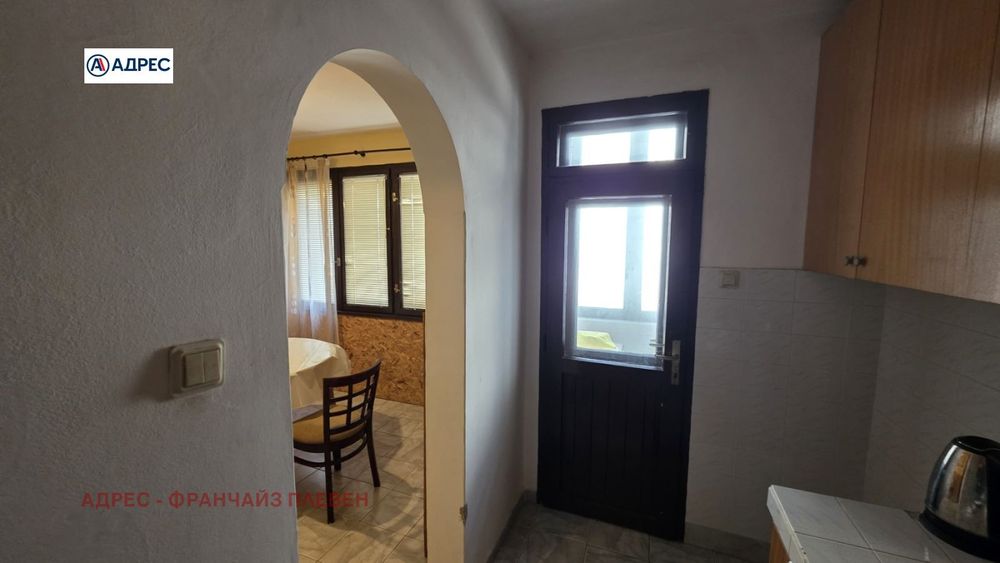 3-стаен в Плевен-9-ти квартал площ 110 цена 160000