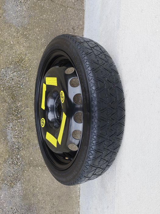 Rezerva Slim Audi A6 C7C8C9/A7/A8_Audi Q5_Mercedes S class_R20