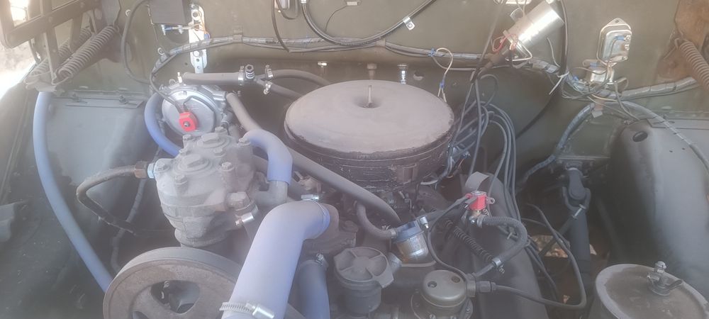 Продам ассенизатор ЗИЛ 130