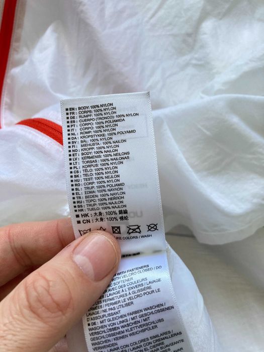 Соломон Salomon S LAB CLIMA WIND мъжко много тънко горнище горница XL