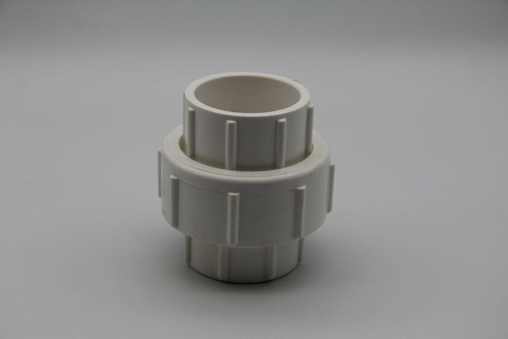 Трубы и фитинги из PVC для бассейнов, фонтанов и водопадов бренд "ERA"