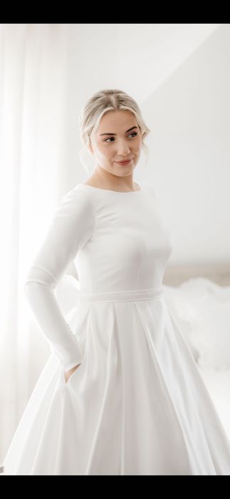 Rochie de Mireasa