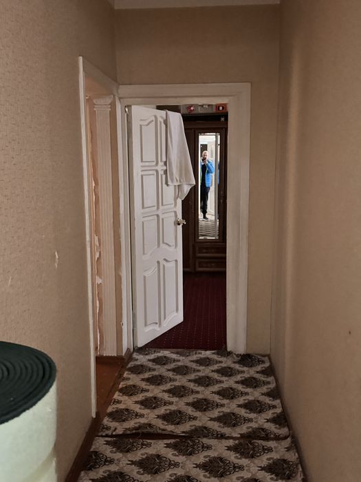 Квартира 5 комнат чиланзар