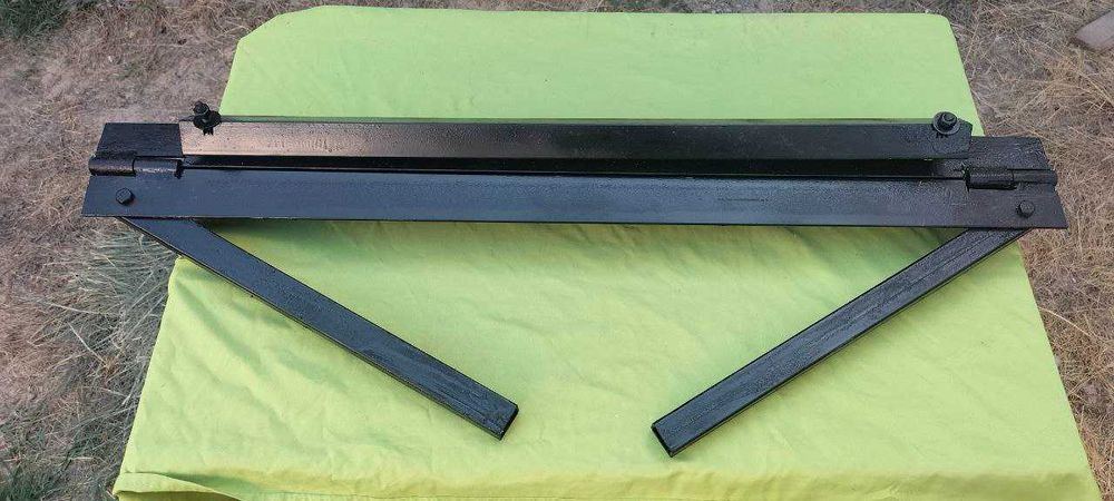 Продается  ручной листогиб.