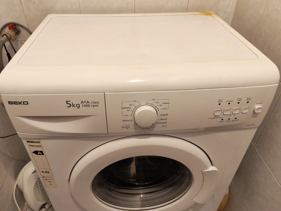 Пералня  BEKO 5 кг