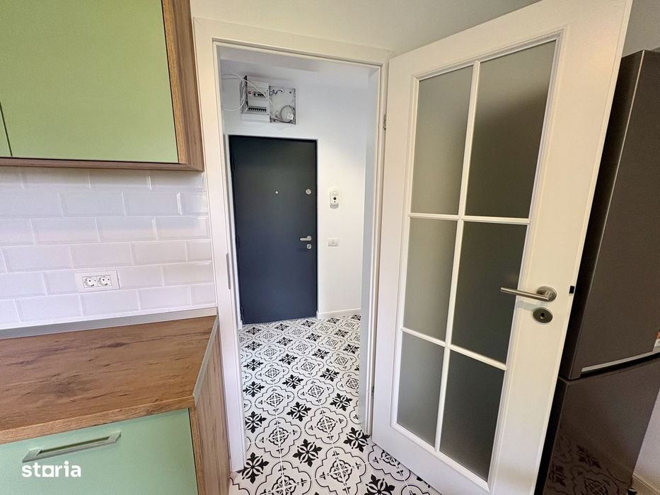 Apartament 2 camere, Giurgiului, Piata Progresului