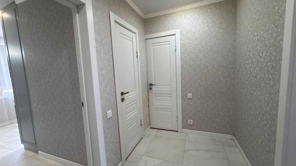 Продажа 3-комнатной квартиры