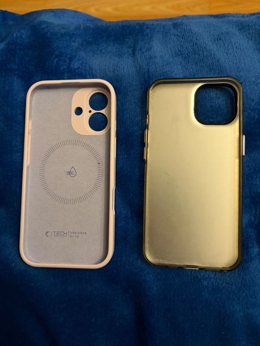 Калъфи за iPhone