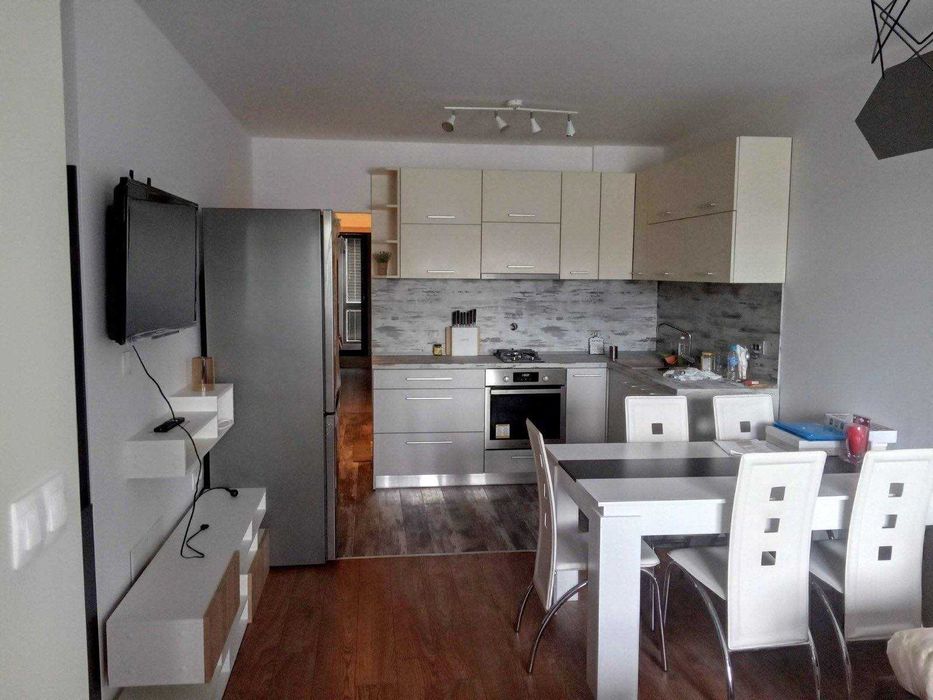 Дава се под наем Двустаен апартамент в София, Медицинска академия - 75 кв.м за 600 € - Снимка #4