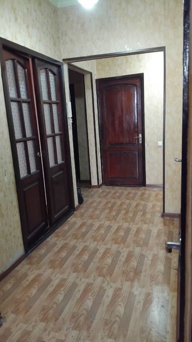 Sergeli oila yoki qizlarga kvartira